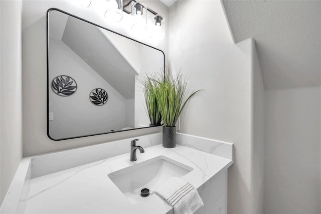 14146 Cattle Egret Pl, Bradenton, FL 34202 - bathroom with vanity