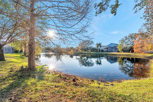 14146 Cattle Egret Pl, Bradenton, FL 34202 - water view