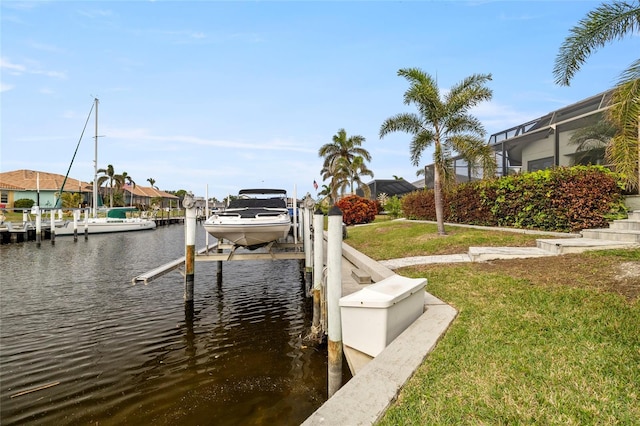3607 Darin Dr, Punta Gorda, FL 33950 - photo 88