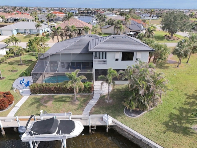 3607 Darin Dr, Punta Gorda, FL 33950 - photo 99