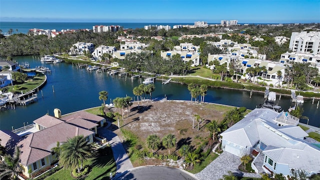 1641 Harbor Cay Ln, Longboat Key FL, 34228 land for sale