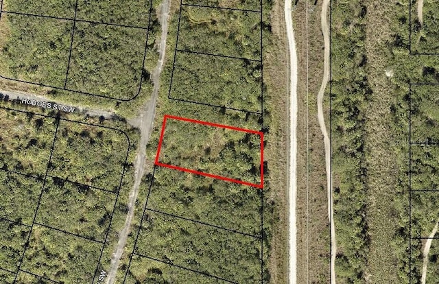 2417 Landrum Ave SW, Palm Bay FL, 32908 land for sale