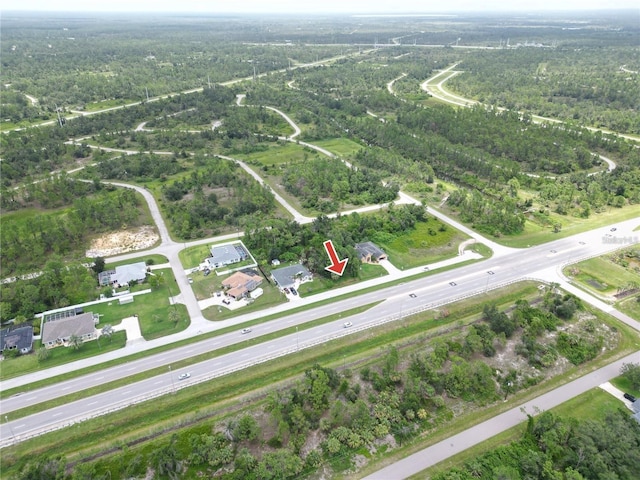 Veterans Blvd, North Port FL, 34288 land for sale