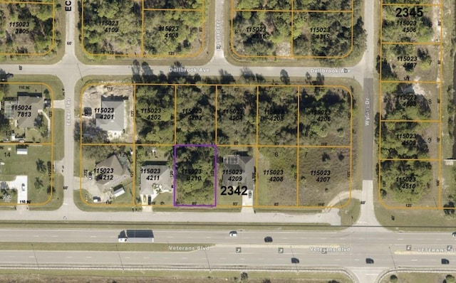 Listing photo 2 for Veterans Blvd, North Port FL 34288