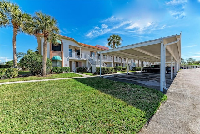 4366 Madeira Ct Unit 3356, Sarasota, FL 34233 - exterior space