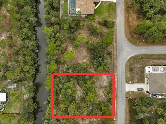 Inverness St, North Port FL, 34288 land for sale