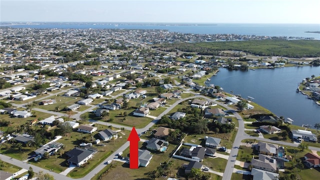 273 Reading St NW, Port Charlotte FL, 33952 land for sale