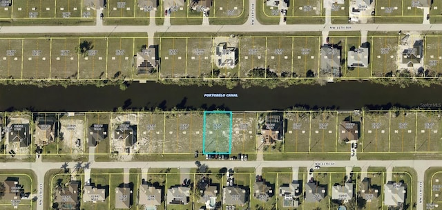 1405 NW 11th St, Cape Coral FL, 33993 land for sale