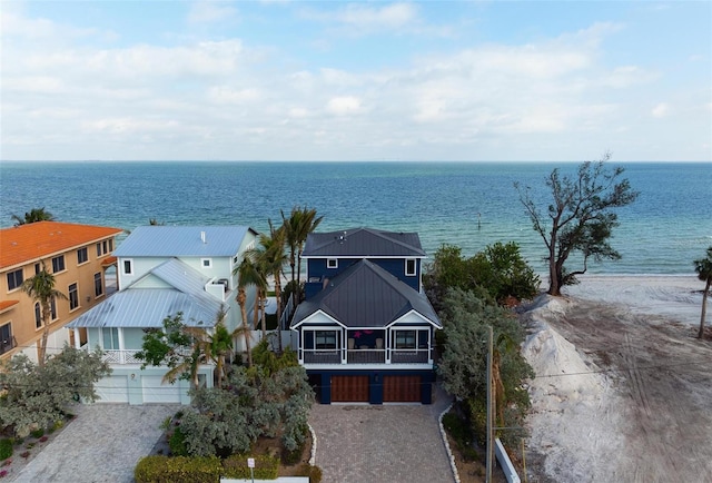 915 N Shore Dr, Anna Maria, FL 34216 - water view