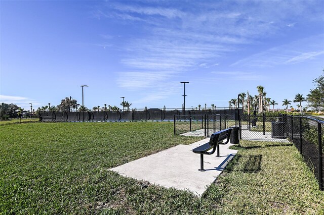 8024 Moonbeam Ave, Sarasota, FL 34241 - view of surrounding community