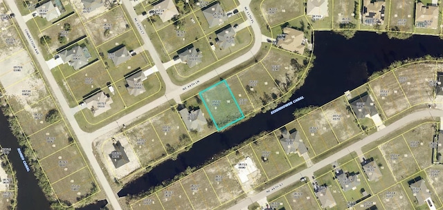 1016 NE 44th Ln, Cape Coral FL, 33909 land for sale