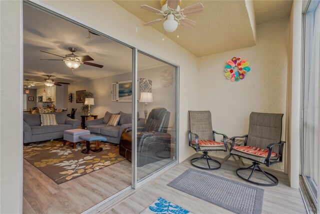 1600 1st Ave W Unit 304A, Bradenton, FL 34205 - view of sunroom