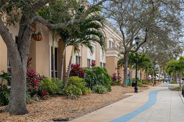 1600 1st Ave W Unit 304A, Bradenton, FL 34205 - view of home's community