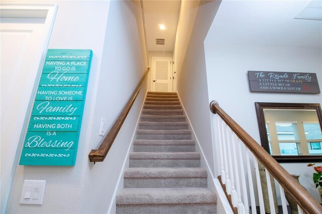 11728 Meadowgate Pl, Bradenton, FL 34211 - view of stairs