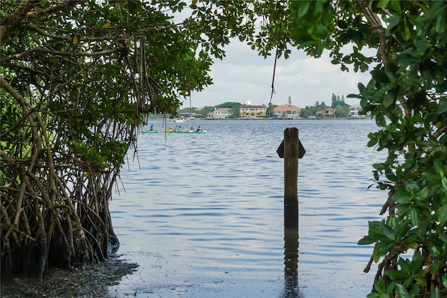 water view