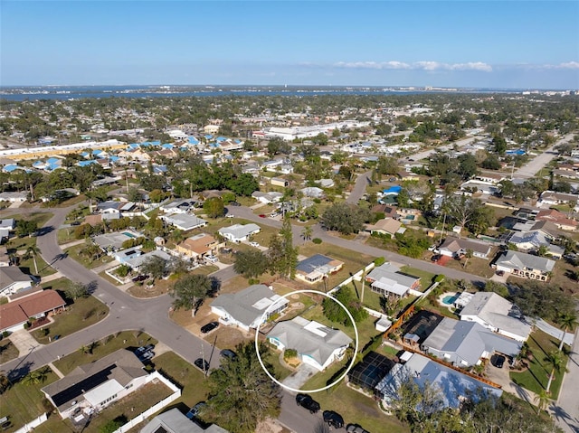 807 62nd St W, Bradenton, FL 34209 - view of property location with nearby suburban area