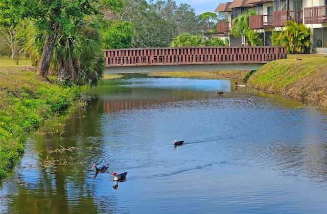 water view