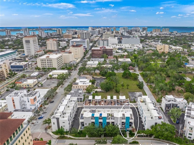 72 N School Ave, Sarasota FL, 34237, 3 bedrooms, 3.5 baths townhouse for sale