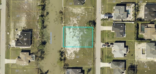 1308 NE 1st Place, Cape Coral FL, 33909 land for sale