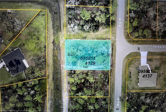 Big St, North Port FL, 34286 land for sale