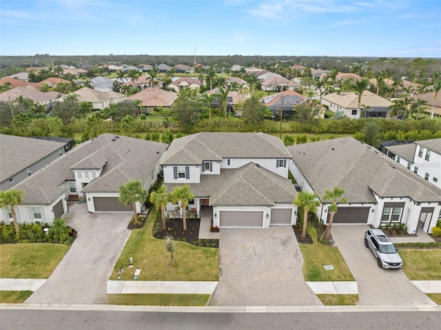 1012 Fernleaf Run, Bradenton, FL 34212 - aerial view of residential area