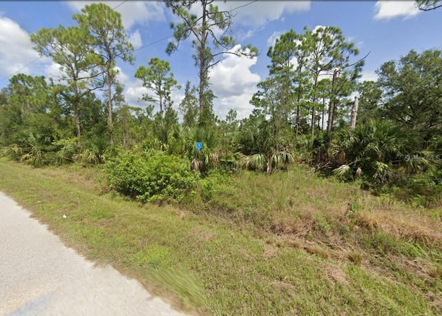 27366 Las Lomas Dr, Punta Gorda FL, 33955 land for sale