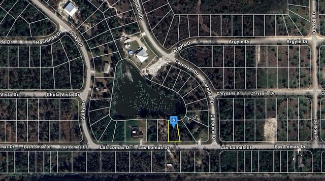 Listing photo 2 for 27366 Las Lomas Dr, Punta Gorda FL 33955