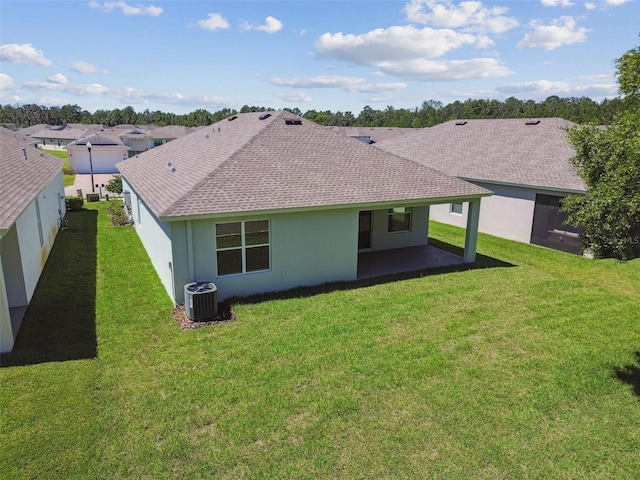 19591 Fort King Run, Brooksville, FL 34601 - photo 51