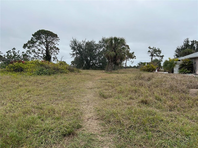 Listing photo 2 for 16 Sportsman Ter, Rotonda West FL 33947