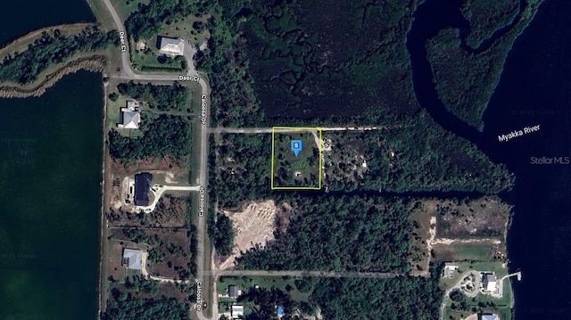 Listing photo 2 for TBD Caloosa Dr, Venice FL 34293