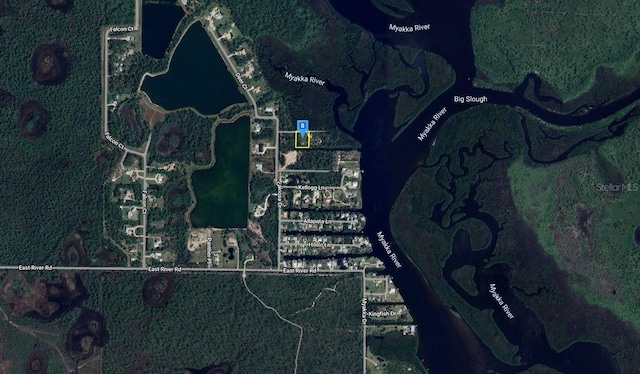 Listing photo 3 for TBD Caloosa Dr, Venice FL 34293