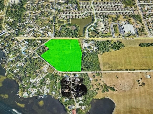 1101 Anclote Blvd, Tarpon Springs FL, 34689 land for sale