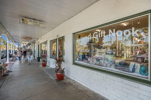176 Avens Dr, Nokomis, FL 34275 - view of patio / terrace