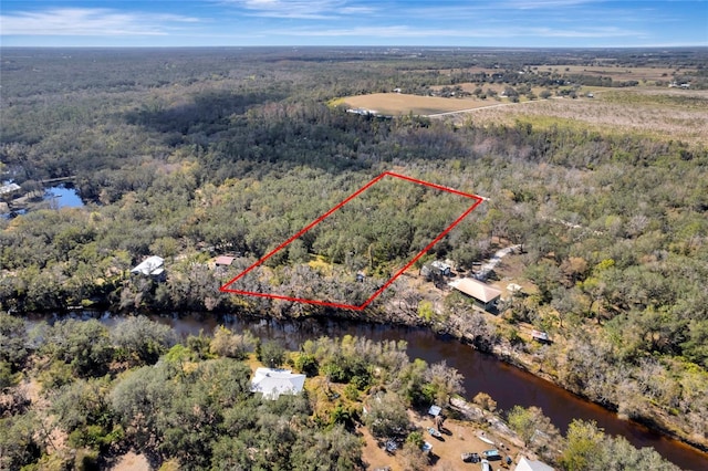 1991 NW Girl Scout Rd, Arcadia FL, 34266 land for sale