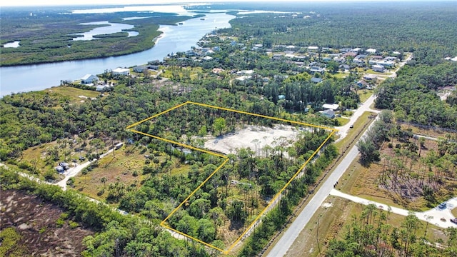 9045-A Caloosa Dr, Venice FL, 34293 land for sale