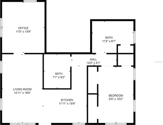 2826 Marlette St, Sarasota, FL 34231 - photo 32