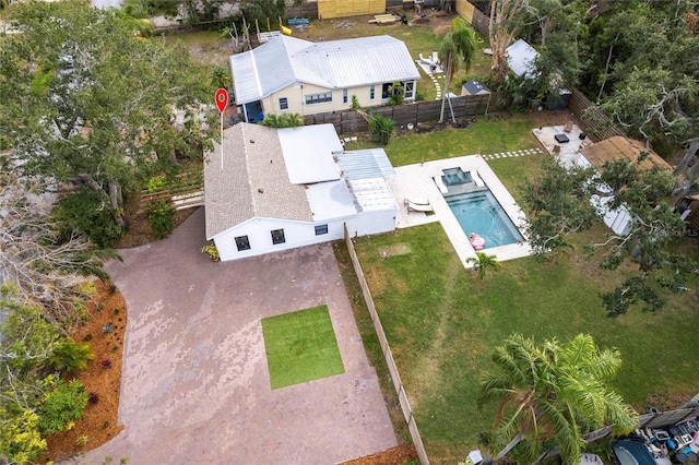 2826 Marlette St, Sarasota, FL 34231 - photo 2