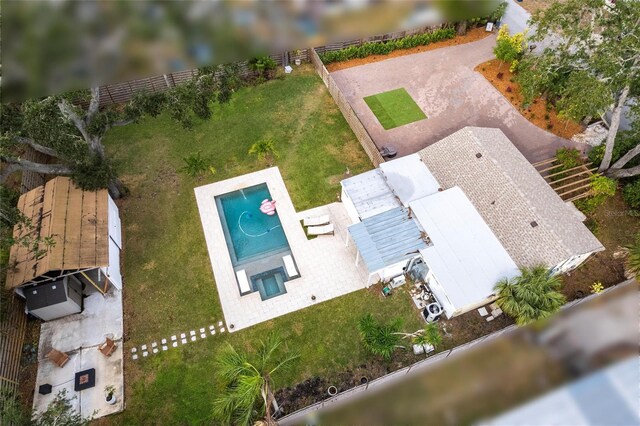 2826 Marlette St, Sarasota, FL 34231 - photo 31