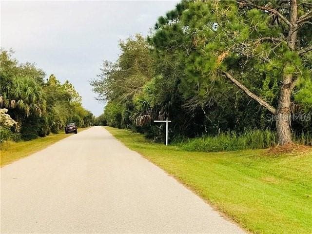 17077 Constance Ln, Port Charlotte FL, 33948 land for sale