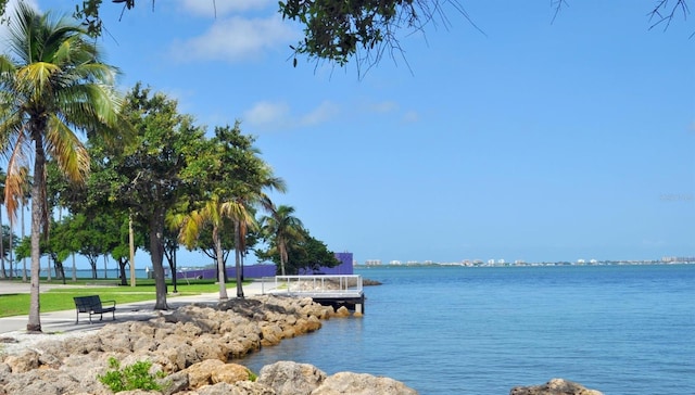 1305 4th St Unit 502B, Sarasota, FL 34236 - photo 10