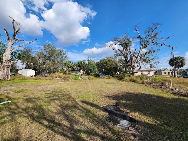 317 Alabama Ave, Arcadia FL, 34266 land for sale