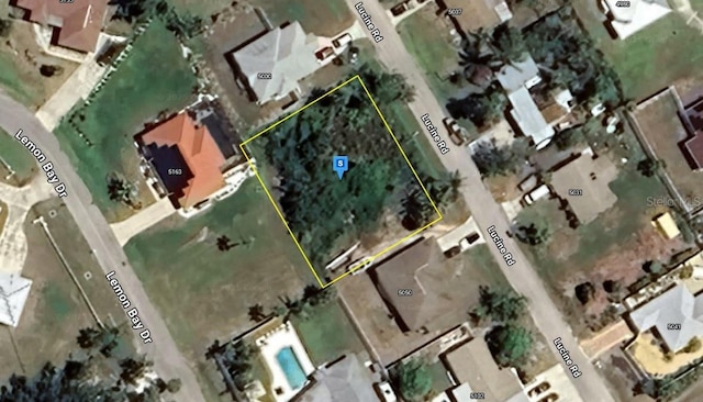 5020 Lucine Rd, Venice FL, 34293 land for sale