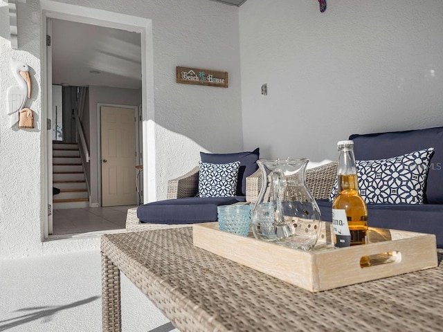 114 Gull Dr, Anna Maria, FL 34216 - view of patio / terrace