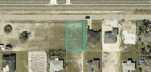 2026 Kismet Pkwy W, Cape Coral FL, 33993 land for sale