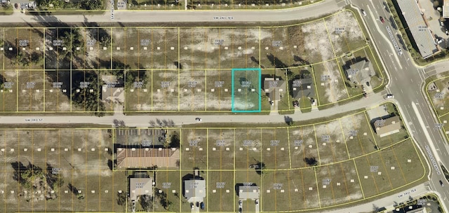 601 SW 3rd St, Cape Coral FL, 33991 land for sale