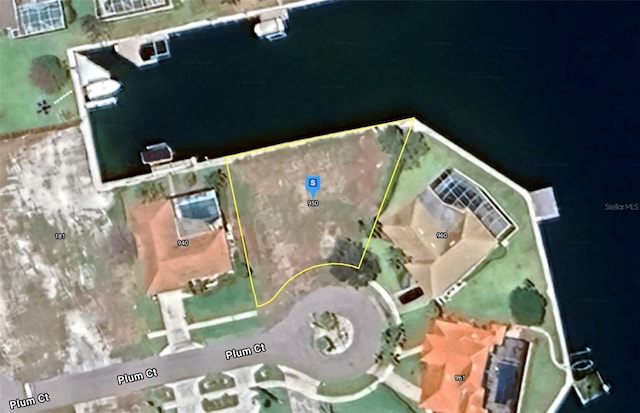 950 Plum Ct, Marco Island FL, 34145 land for sale