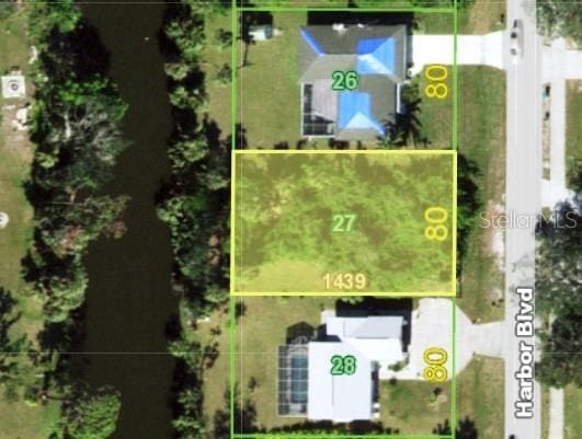 1221 Harbor Blvd, Port Charlotte FL, 33952 land for sale