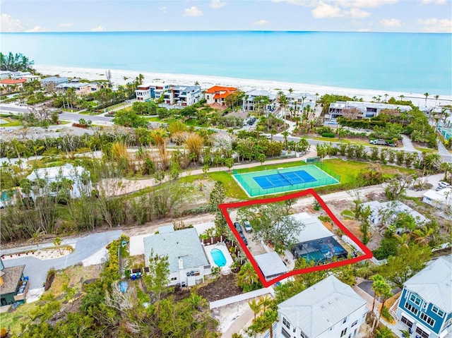 531 Edlee Ln, Longboat Key FL, 34228 land for sale