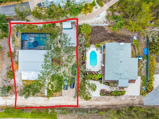 Listing photo 3 for 531 Edlee Ln, Longboat Key FL 34228