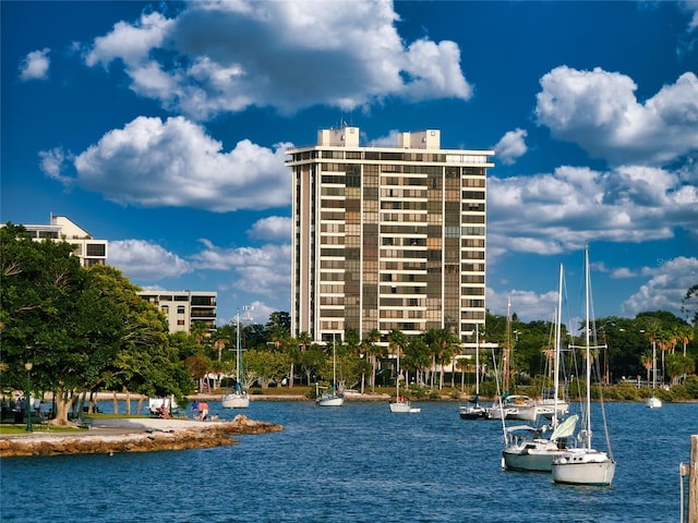51 S Adams Dr, Sarasota, FL 34236